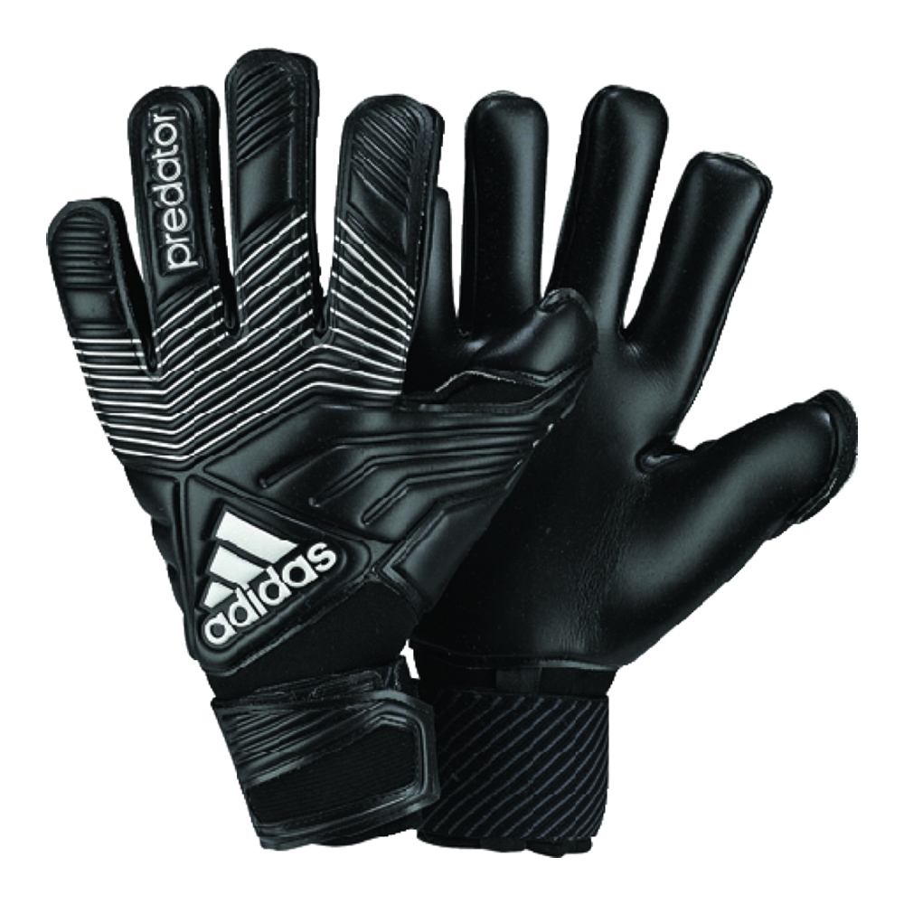 Adidas Predator Pro Classic Soccer Goalkeeper Gloves